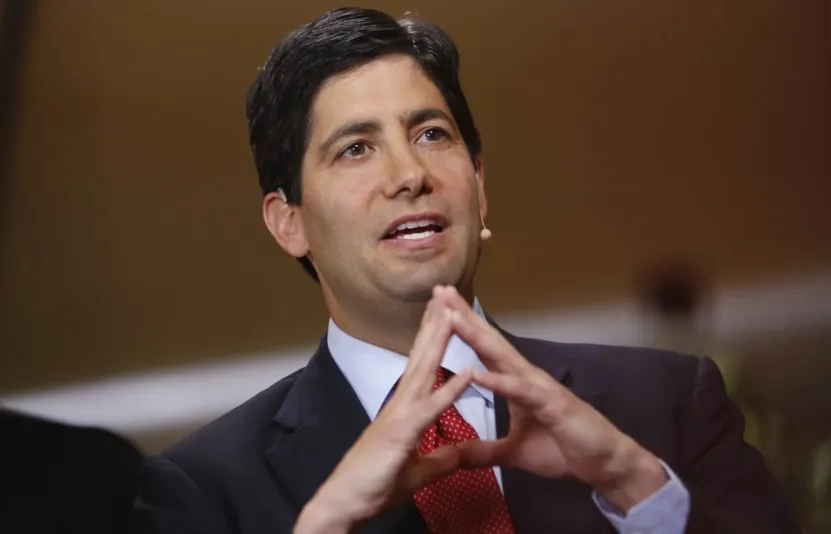 Ứng viên Chủ tịch Fed vượt rào cản then chốt, tiến gần ghế nóng